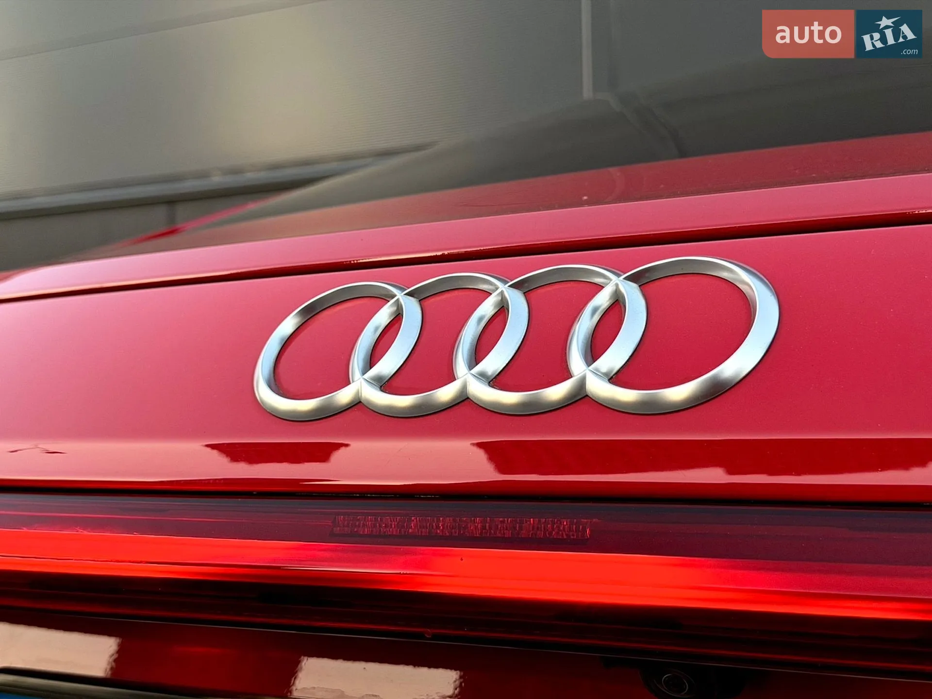 2021 Audi e-tron GT - мініатюра 38