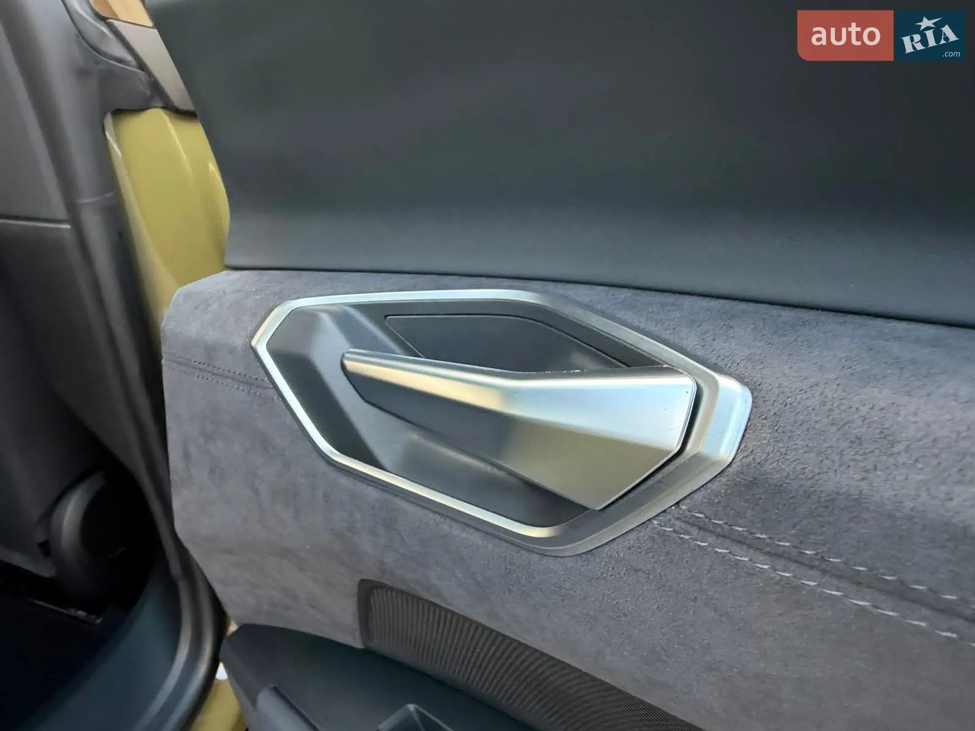 2022 Audi e-tron GT - мініатюра 53