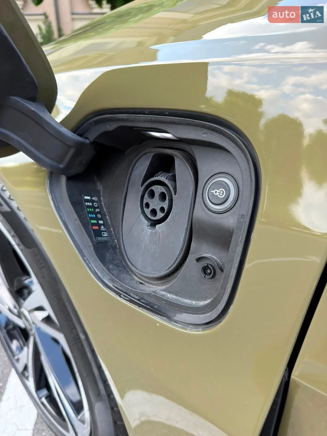 2022 Audi e-tron GT - мініатюра 55