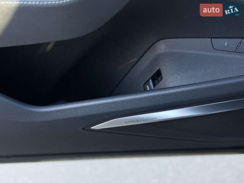 Внедорожник / Кроссовер Audi e-tron S Sportback 2022 в Черновцах