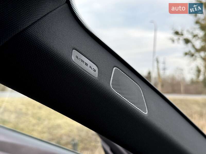 Внедорожник / Кроссовер Audi e-tron S Sportback 2021 в Ковеле