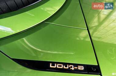 Позашляховик / Кросовер Audi e-tron S Sportback 2022 в 
