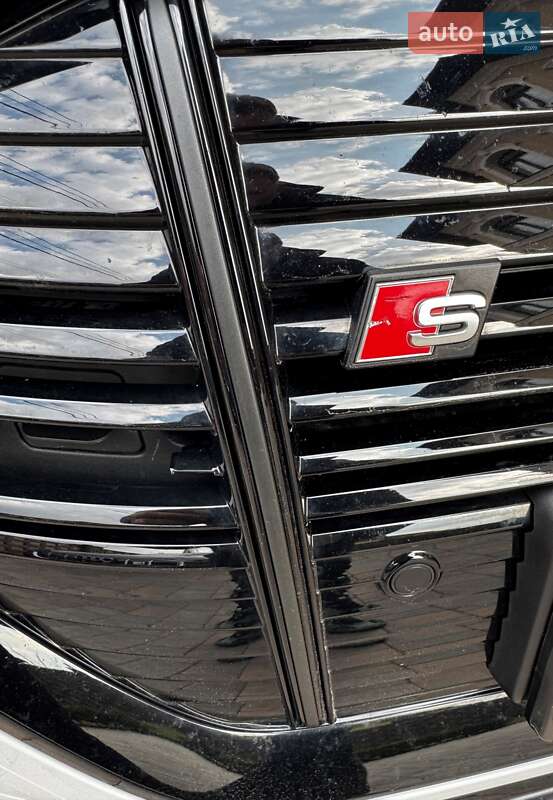 Позашляховик / Кросовер Audi e-tron S Sportback 2021 в Києві фото 45 Позашляховик / Кросовер Audi e-tron S Sportback 2021 в Києві