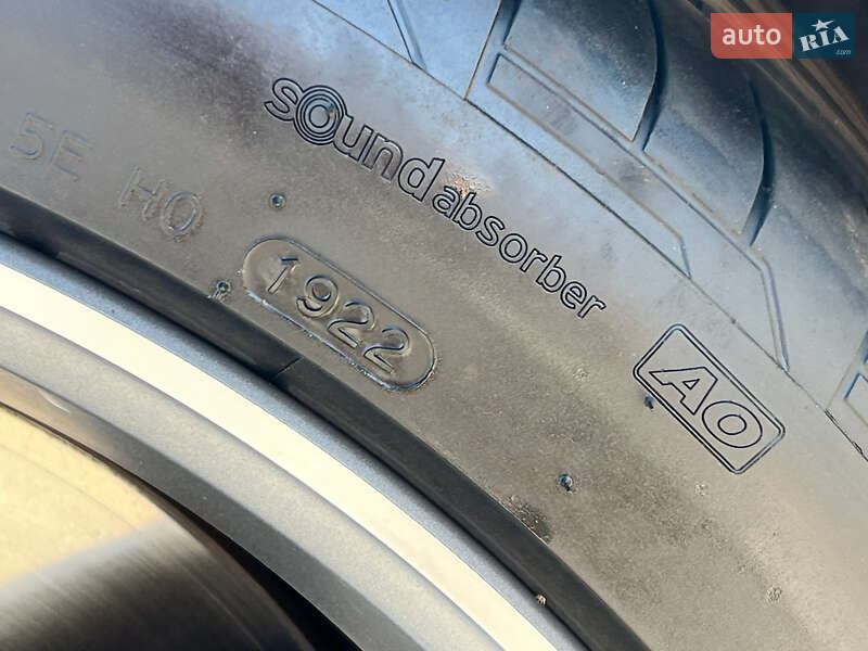 Внедорожник / Кроссовер Audi e-tron S Sportback 2022 в Луцке