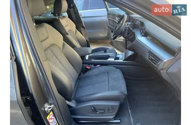 Внедорожник / Кроссовер Audi e-tron S Sportback 2022 в 