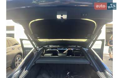 Внедорожник / Кроссовер Audi e-tron S Sportback 2022 в 