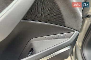 Внедорожник / Кроссовер Audi e-tron S Sportback 2022 в 