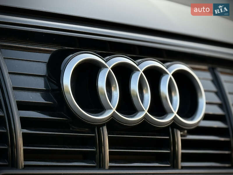 Внедорожник / Кроссовер Audi e-tron S Sportback 2022 в Луцке