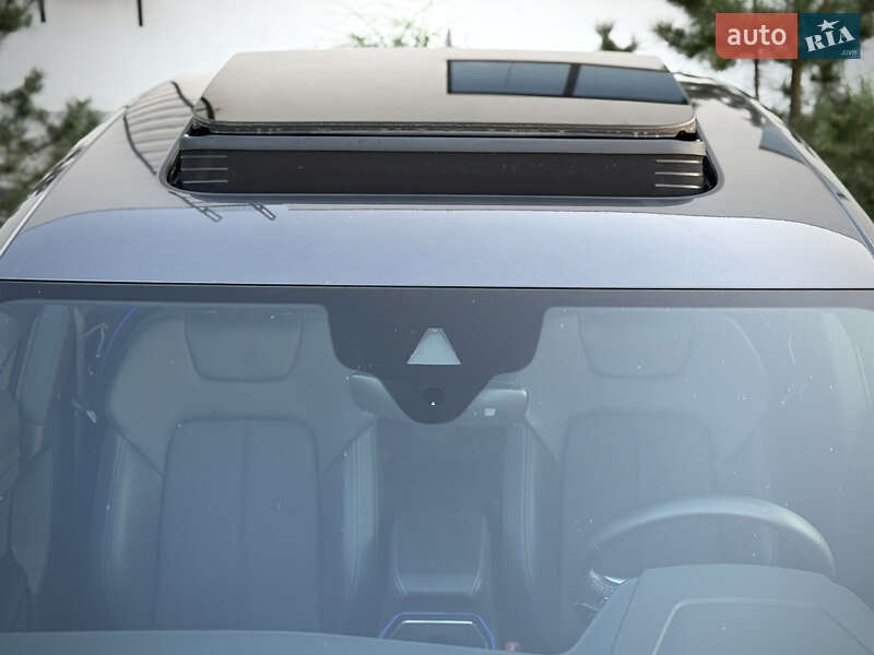 Внедорожник / Кроссовер Audi e-tron S Sportback 2022 в Луцке