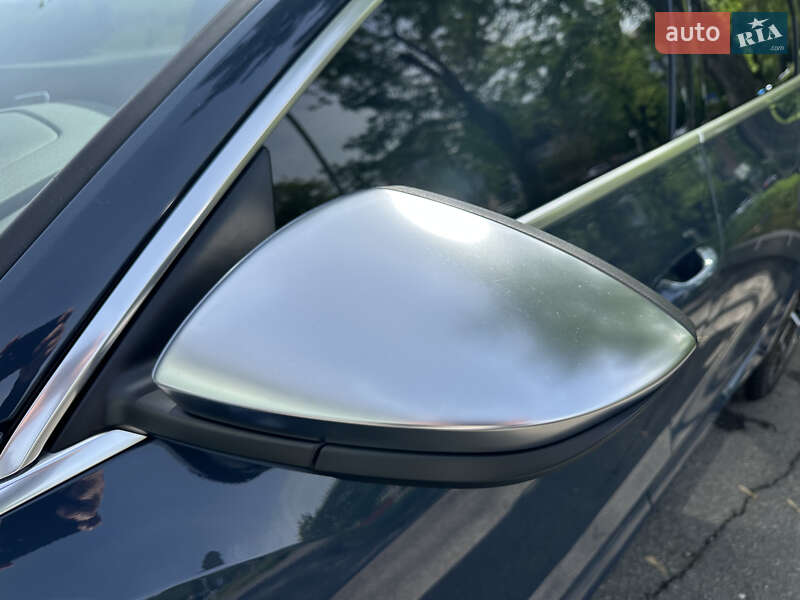 Внедорожник / Кроссовер Audi e-tron S Sportback 2021 в Киеве