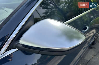 Внедорожник / Кроссовер Audi e-tron S Sportback 2021 в 