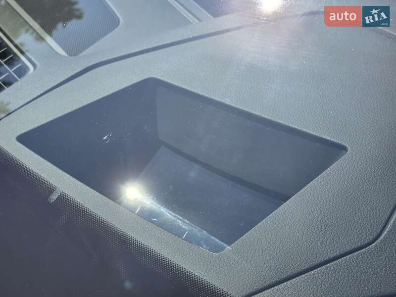 Позашляховик / Кросовер Audi e-tron S Sportback 2021 в Ковелі фото 37 Позашляховик / Кросовер Audi e-tron S Sportback 2021 в Ковелі