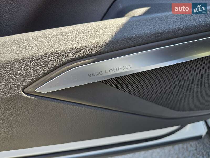 Позашляховик / Кросовер Audi e-tron S Sportback 2021 в Ковелі фото 50 Позашляховик / Кросовер Audi e-tron S Sportback 2021 в Ковелі