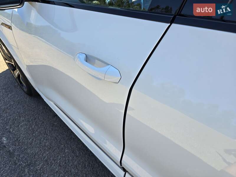 Позашляховик / Кросовер Audi e-tron S Sportback 2021 в Ковелі фото 29 Позашляховик / Кросовер Audi e-tron S Sportback 2021 в Ковелі