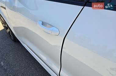 Внедорожник / Кроссовер Audi e-tron S Sportback 2021 в 