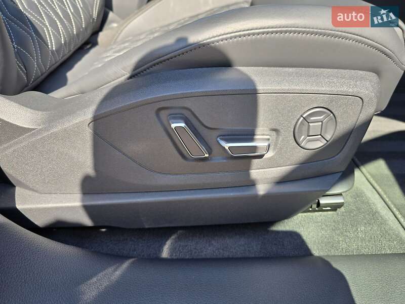 Позашляховик / Кросовер Audi e-tron S Sportback 2021 в Ковелі фото 73 Позашляховик / Кросовер Audi e-tron S Sportback 2021 в Ковелі
