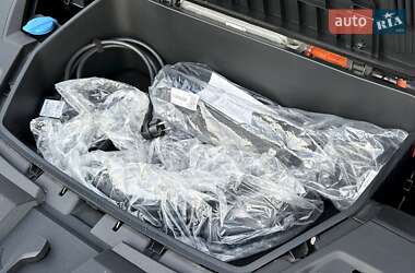 Внедорожник / Кроссовер Audi e-tron S Sportback 2022 в 