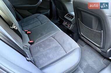 Внедорожник / Кроссовер Audi e-tron S Sportback 2022 в 