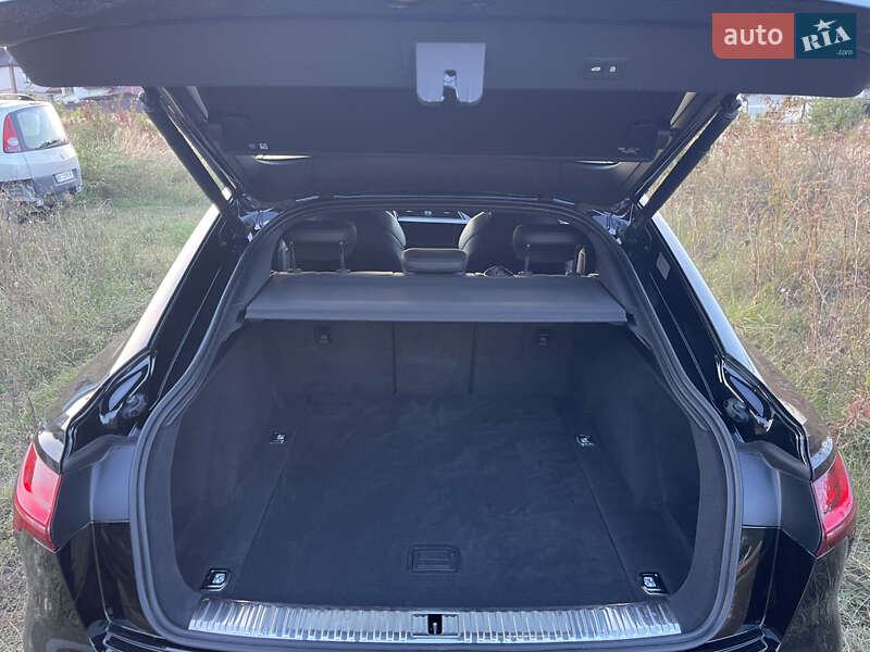 Позашляховик / Кросовер Audi e-tron S Sportback 2021 в Тернополі фото 25 Позашляховик / Кросовер Audi e-tron S Sportback 2021 в Тернополі