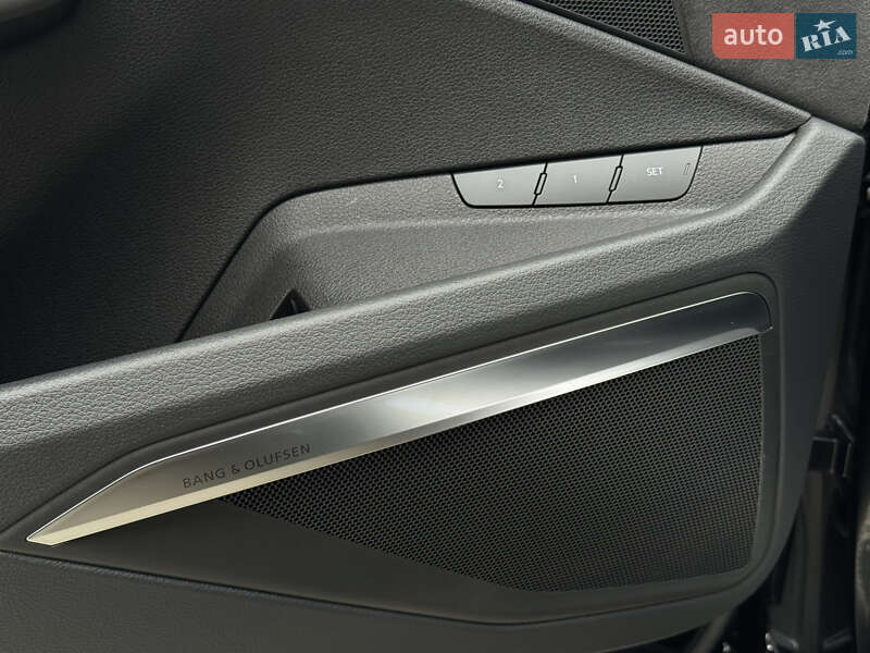 Внедорожник / Кроссовер Audi e-tron S Sportback 2021 в Луцке