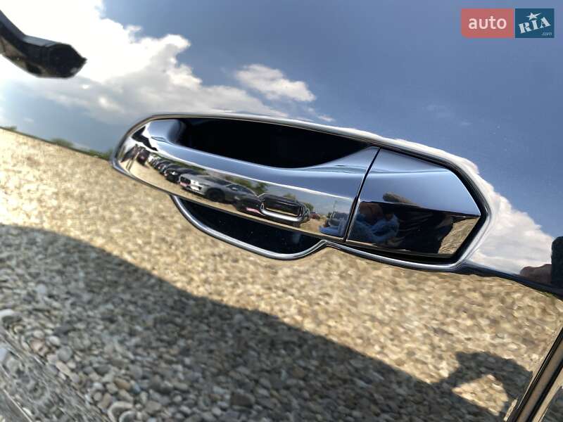 Позашляховик / Кросовер Audi e-tron S Sportback 2023 в Львові фото 41 Позашляховик / Кросовер Audi e-tron S Sportback 2023 в Львові