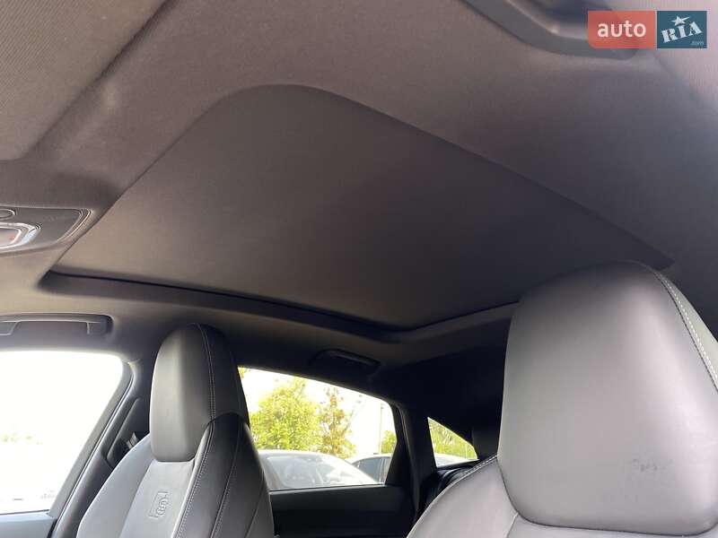 Позашляховик / Кросовер Audi e-tron S Sportback 2023 в Львові фото 54 Позашляховик / Кросовер Audi e-tron S Sportback 2023 в Львові