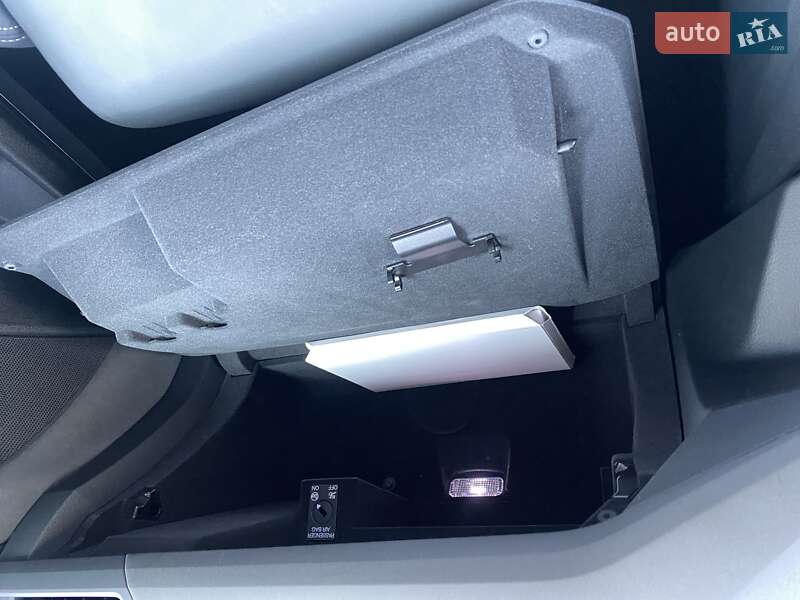 Позашляховик / Кросовер Audi e-tron S Sportback 2023 в Львові фото 77 Позашляховик / Кросовер Audi e-tron S Sportback 2023 в Львові