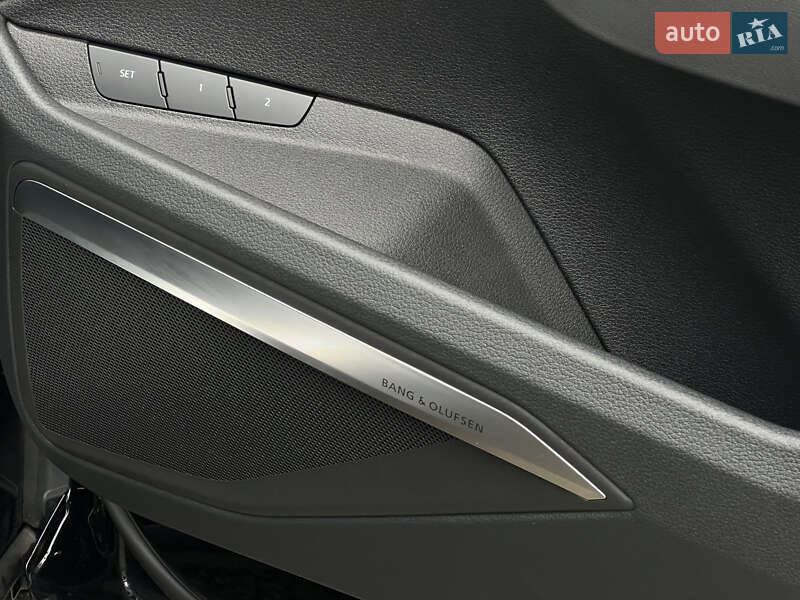 Внедорожник / Кроссовер Audi e-tron S Sportback 2022 в Луцке