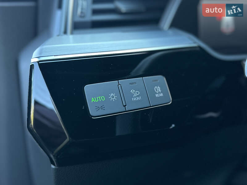 Позашляховик / Кросовер Audi e-tron S Sportback 2022 в Луцьку фото 57 Позашляховик / Кросовер Audi e-tron S Sportback 2022 в Луцьку