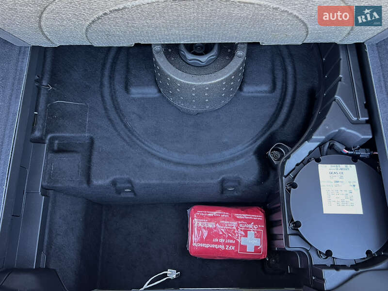 Позашляховик / Кросовер Audi e-tron S Sportback 2022 в Луцьку