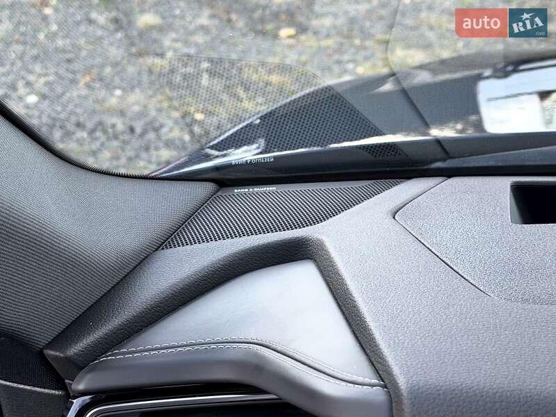 Внедорожник / Кроссовер Audi e-tron S Sportback 2021 в Киеве фото 36 Внедорожник / Кроссовер Audi e-tron S Sportback 2021 в Киеве