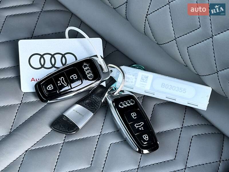 Внедорожник / Кроссовер Audi e-tron S Sportback 2021 в Киеве фото 67 Внедорожник / Кроссовер Audi e-tron S Sportback 2021 в Киеве