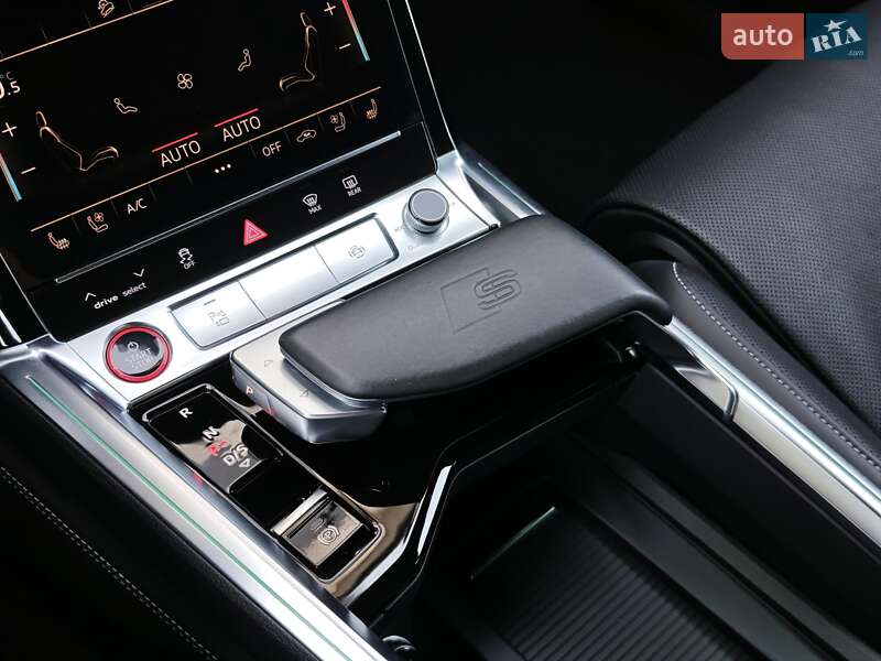Позашляховик / Кросовер Audi e-tron S Sportback 2021 в Луцьку фото 46 Позашляховик / Кросовер Audi e-tron S Sportback 2021 в Луцьку