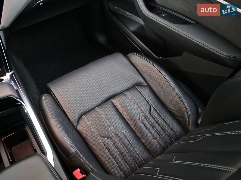 Позашляховик / Кросовер Audi e-tron S Sportback 2021 в Луцьку фото 53 Позашляховик / Кросовер Audi e-tron S Sportback 2021 в Луцьку