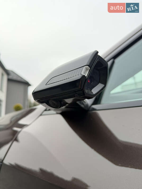 Позашляховик / Кросовер Audi e-tron S Sportback 2021 в Тернополі фото 19 Позашляховик / Кросовер Audi e-tron S Sportback 2021 в Тернополі
