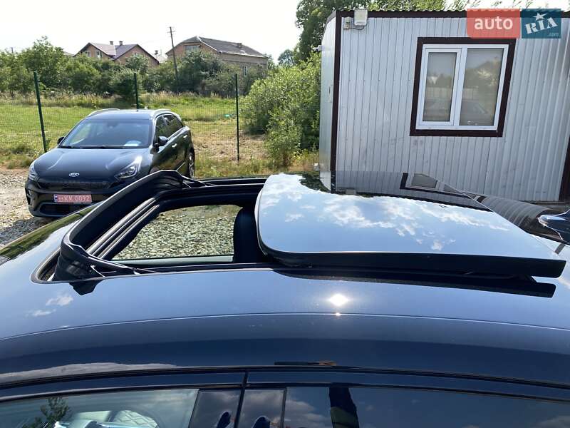 Внедорожник / Кроссовер Audi e-tron S Sportback 2023 в Львове