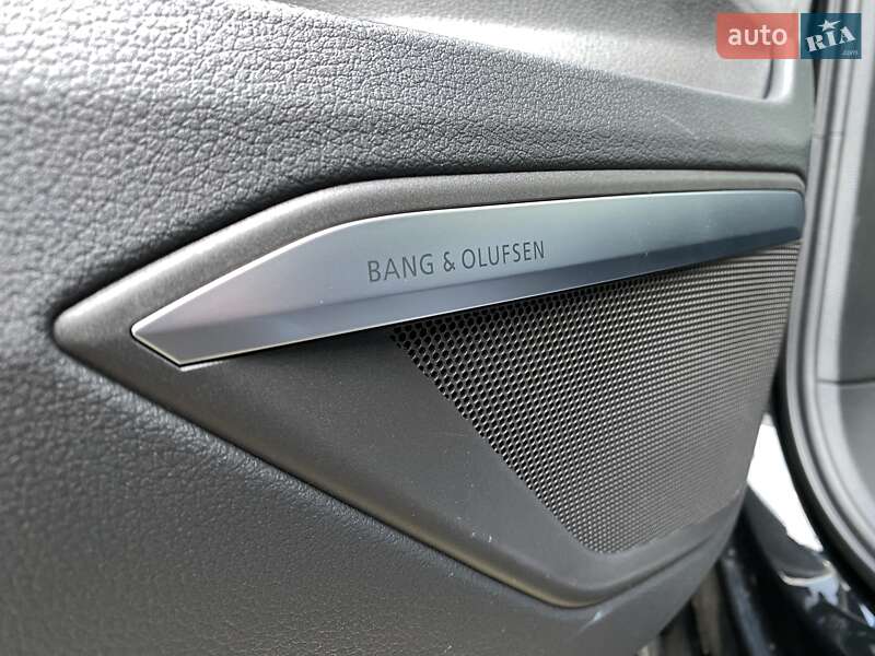 Внедорожник / Кроссовер Audi e-tron S Sportback 2023 в Львове