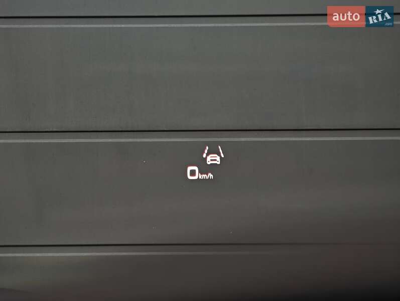 Позашляховик / Кросовер Audi e-tron S Sportback 2021 в Луцьку