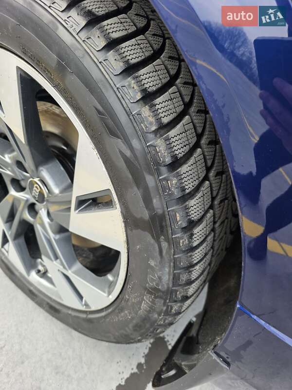 Внедорожник / Кроссовер Audi e-tron S Sportback 2021 в Тернополе фото 7 Внедорожник / Кроссовер Audi e-tron S Sportback 2021 в Тернополе