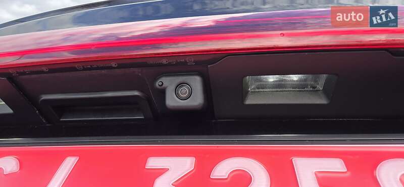 Внедорожник / Кроссовер Audi e-tron S Sportback 2021 в Тернополе