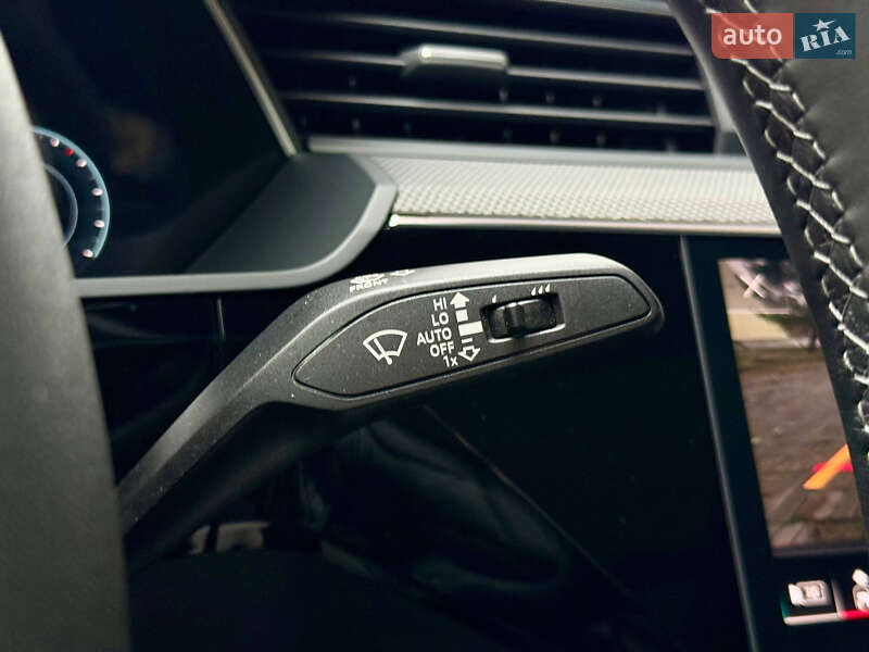 Внедорожник / Кроссовер Audi e-tron S Sportback 2022 в Днепре