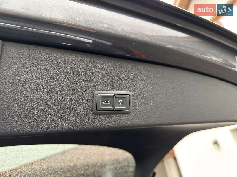 Позашляховик / Кросовер Audi e-tron S Sportback 2021 в Ужгороді фото 58 Позашляховик / Кросовер Audi e-tron S Sportback 2021 в Ужгороді