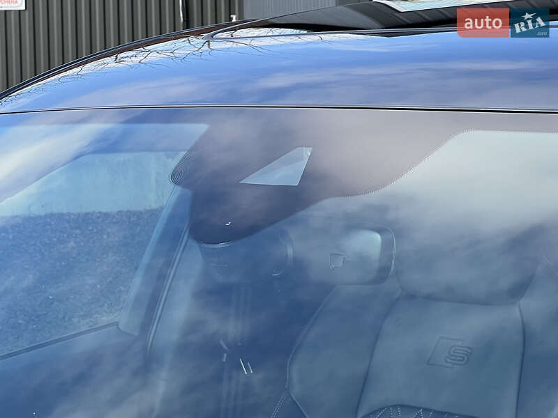 Внедорожник / Кроссовер Audi e-tron S Sportback 2023 в Луцке