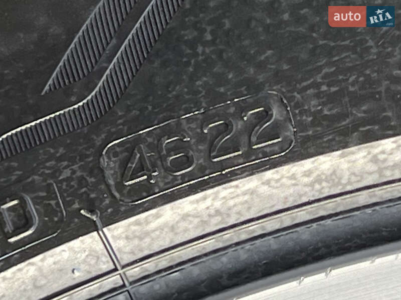 Внедорожник / Кроссовер Audi e-tron S Sportback 2023 в Луцке