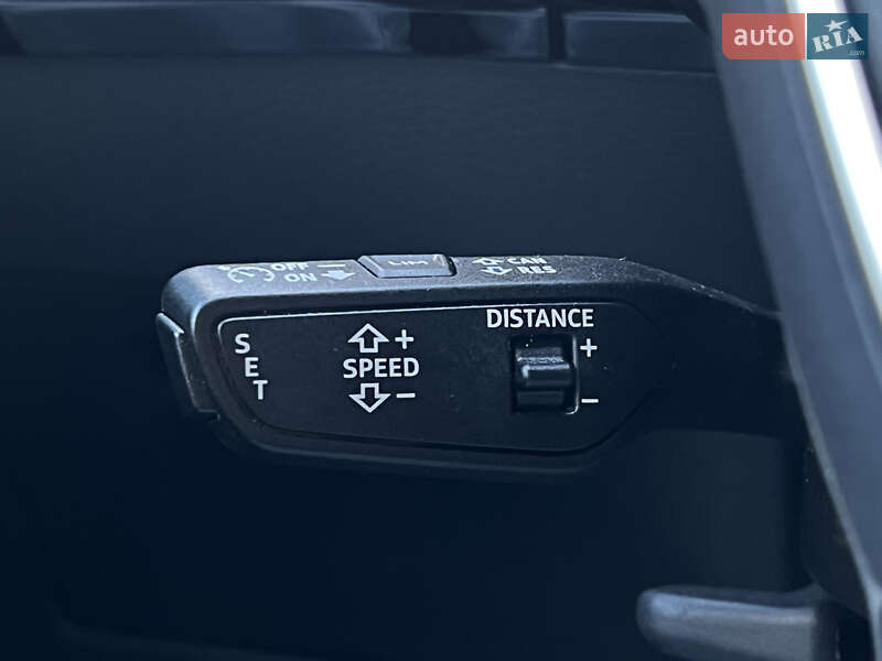 Внедорожник / Кроссовер Audi e-tron S Sportback 2023 в Луцке