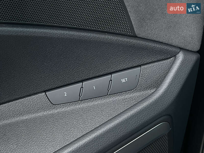 Внедорожник / Кроссовер Audi e-tron S Sportback 2023 в Луцке