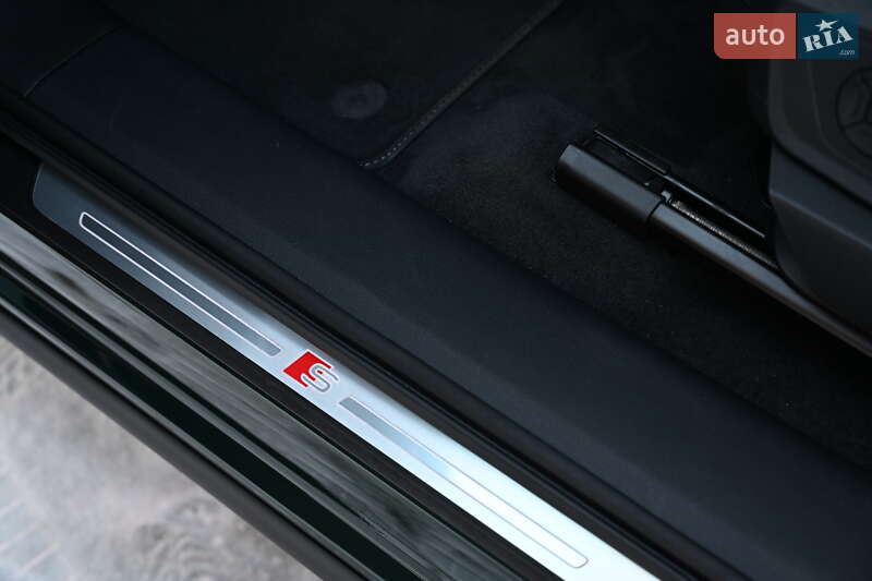 Позашляховик / Кросовер Audi e-tron S Sportback 2022 в Львові фото 27 Позашляховик / Кросовер Audi e-tron S Sportback 2022 в Львові