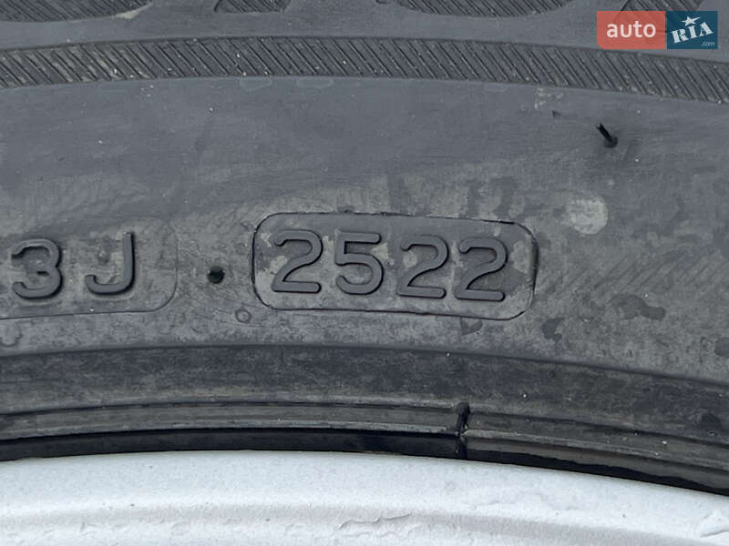 Позашляховик / Кросовер Audi e-tron S Sportback 2023 в Луцьку