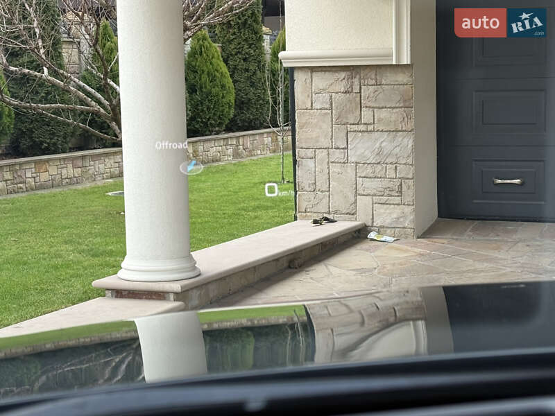 Позашляховик / Кросовер Audi e-tron S Sportback 2021 в Івано-Франківську