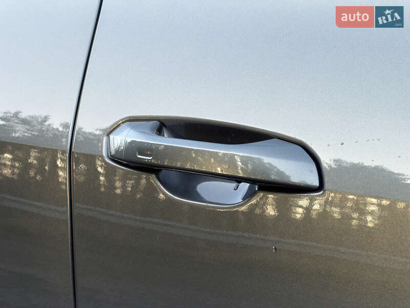 Внедорожник / Кроссовер Audi e-tron S Sportback 2022 в Ковеле фото 36 Внедорожник / Кроссовер Audi e-tron S Sportback 2022 в Ковеле